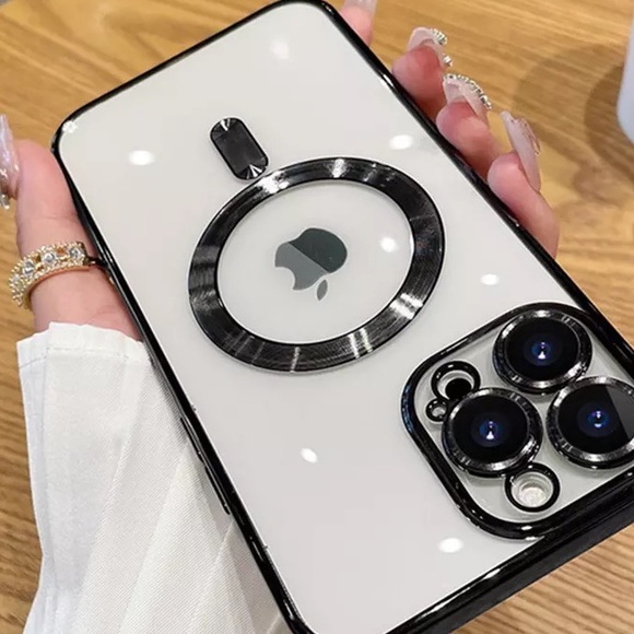 MAGSAFE iPhone X to iPhone 14 ProMax cases for sale - Picture 4 of 6